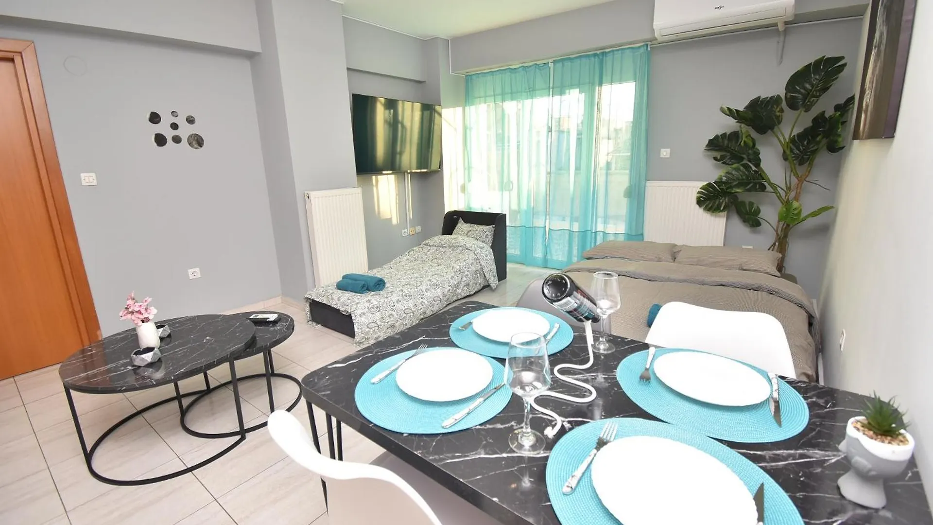 Appartamento 6FloorcenterSalonicco  Salonicco