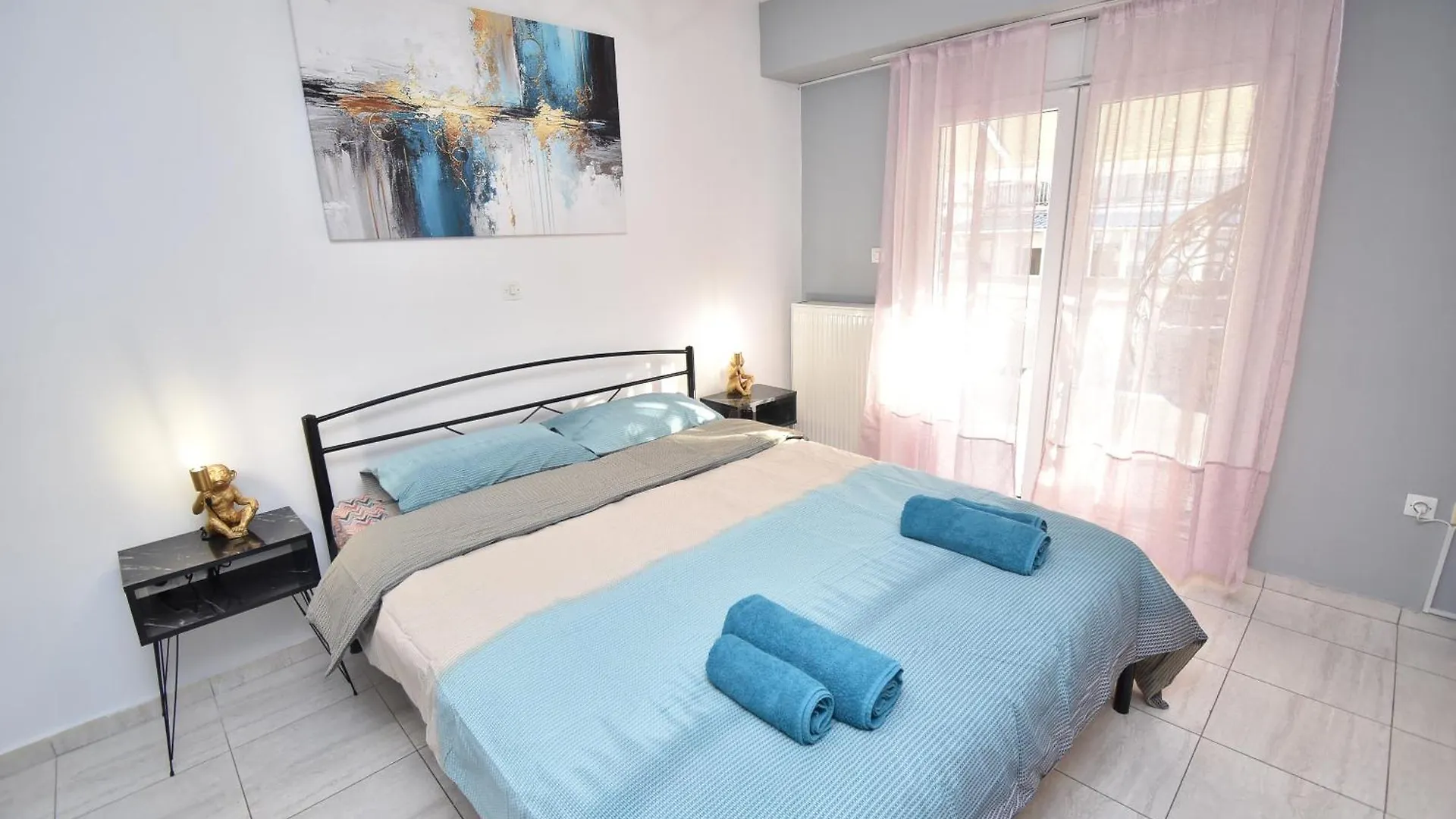 Appartamento 6FloorcenterSalonicco