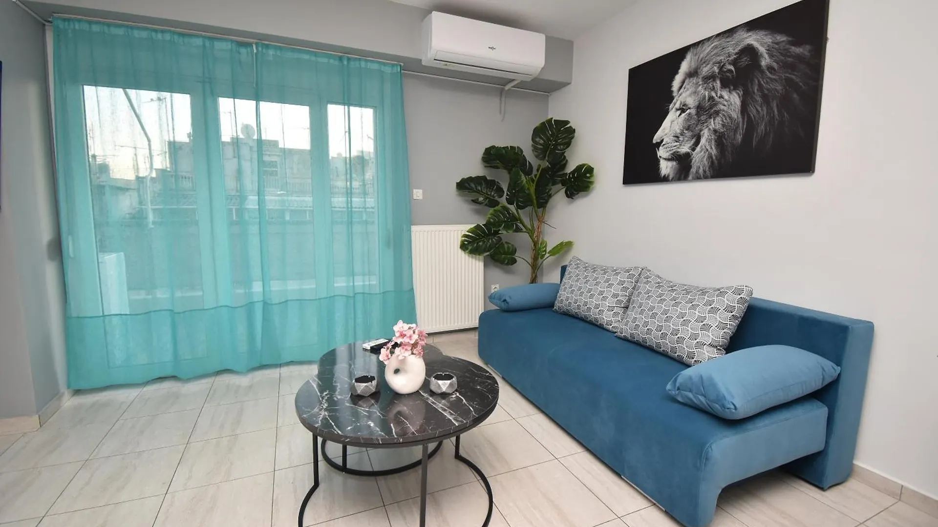 Appartamento 6FloorcenterSalonicco Salonicco
